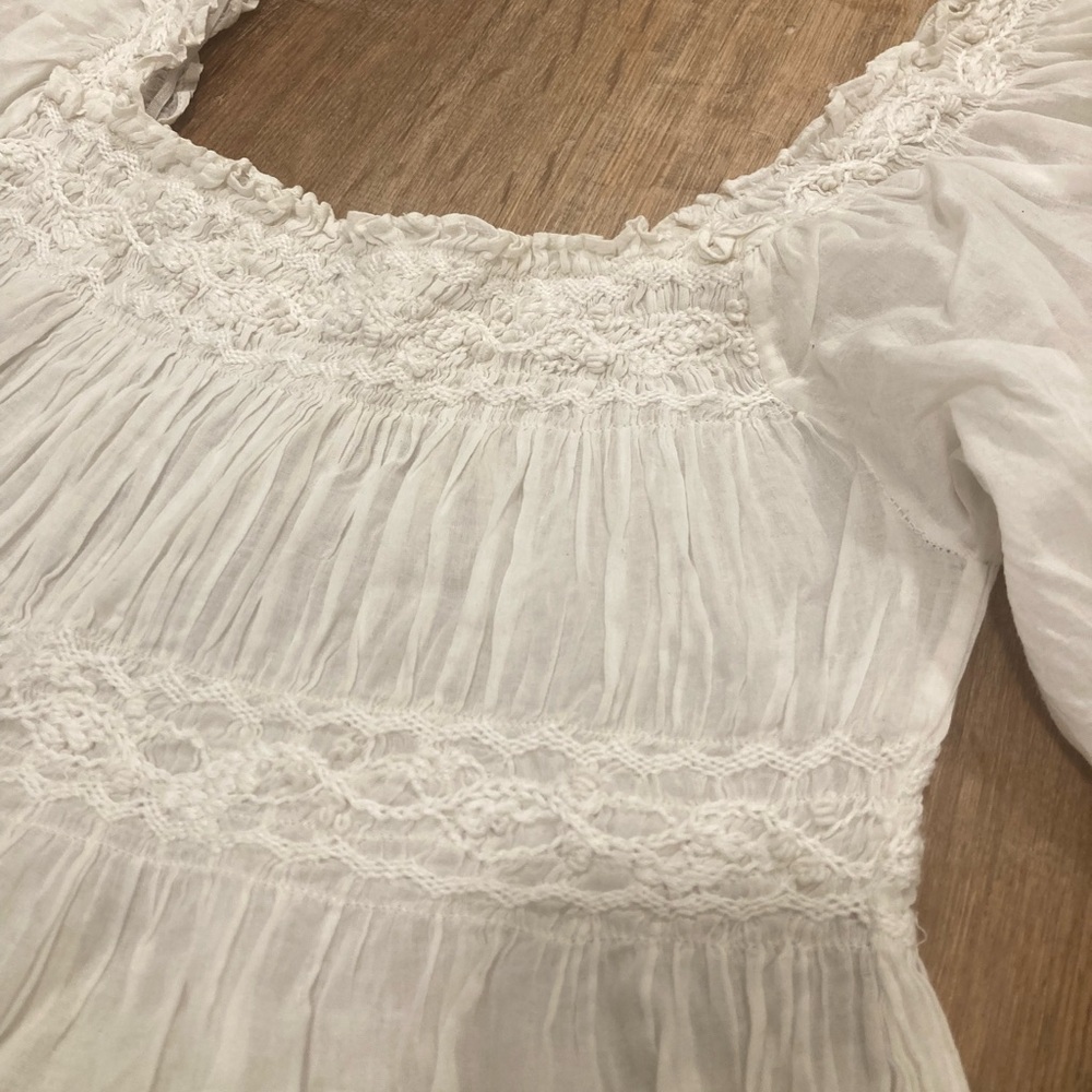 Doen Eclipse Nightgown - Picture 5 of 5